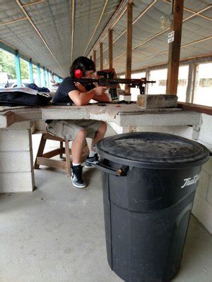 grafton rifle club  Saturdays shooting conditions were hot and humid with variable winds